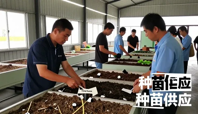 渠道供货速览:注重渠道供货重点整理