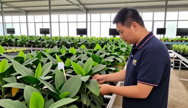 周口市康美达有害生物防治有限公司专注种苗供应等,提供完善渠道供货方案