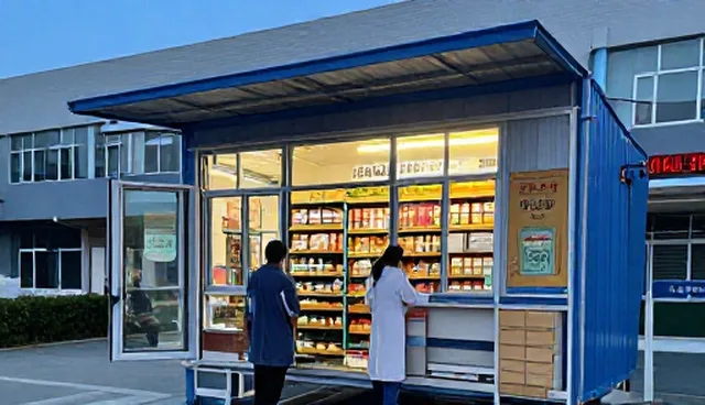 农产品销售中使用维护的常见问题与处理方法
