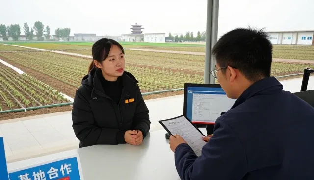 加工性能与适用条件下的基地合作实践